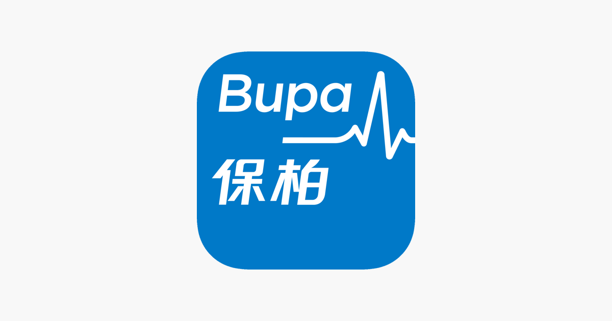 myBupa on the App Store