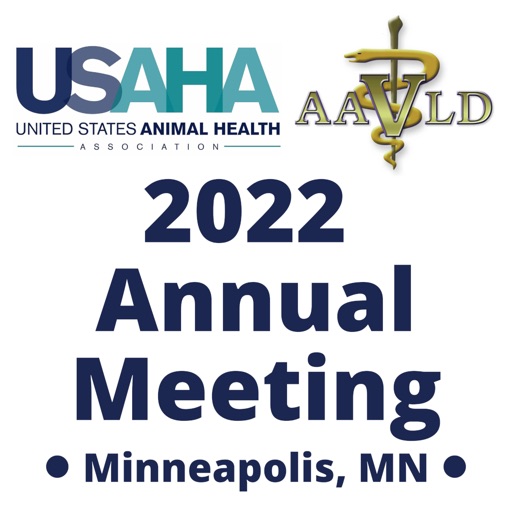 AAVLD/USAHA Annual Meeting