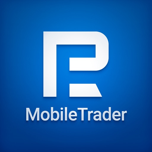 MobileTrader FX Trading Online