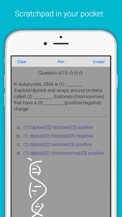 Microbiology X: College and AP Microbio screenshot-3