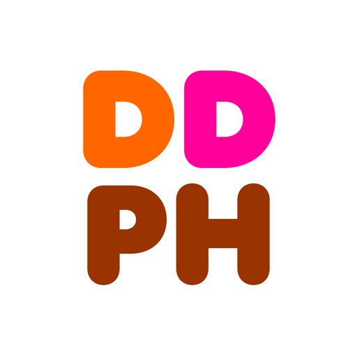 Dunkin’ PH iOS App