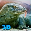 Komodo Dragon: Giant Lizard Simulator Full