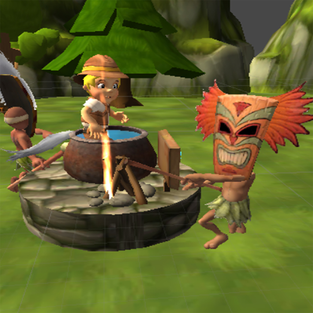 Get Jelly Jungle Run Challenge for iOS, iPhone, iPad Aso Report