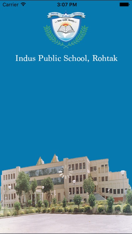 Indus Public School, Rohtak