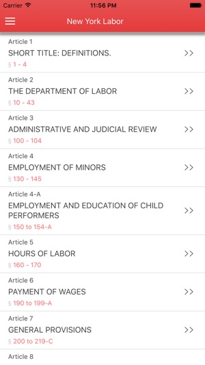 NY Labor(圖1)-速報App