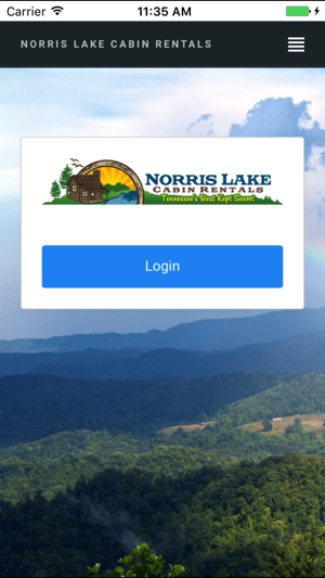 Welcome to Norris Lake(圖1)-速報App