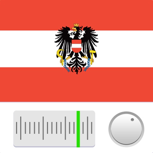 Radio FM Austria Online Stations icon