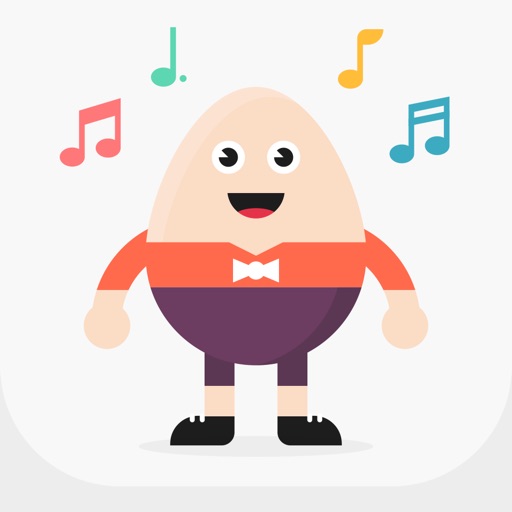 Nursery Rhymes by Oops Yay icon