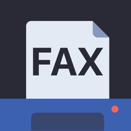 Fax App-Send Fax from iPhone !