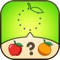 Icon Memo Challenge Guess Dizzy Fruit Animal Image