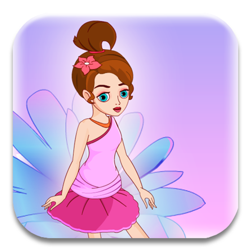 Thumbelina - Picture Story