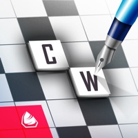 Crossword Puzzle Redstone apk