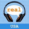 The Real Accent App: USA