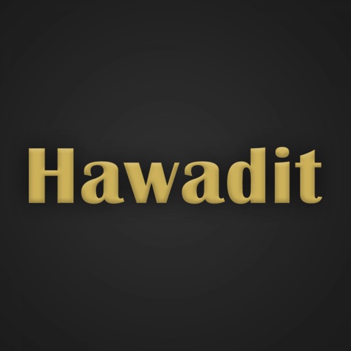 Hawadit