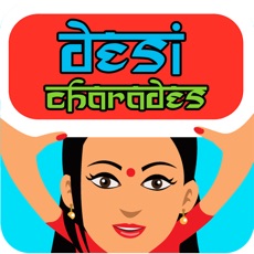 Activities of Desi Charades - Bollywood & Hollywood Flip Game