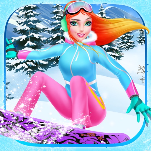 Fashion Star Ski Holiday Spa & Makeup Beauty Salon Icon