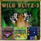 Icon Wild Blitz 3 - Puzzle Games