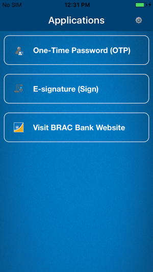 BRAC Bank Access(圖2)-速報App