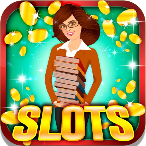 Student Driver Slots:Strike the casino jackpot iOS App