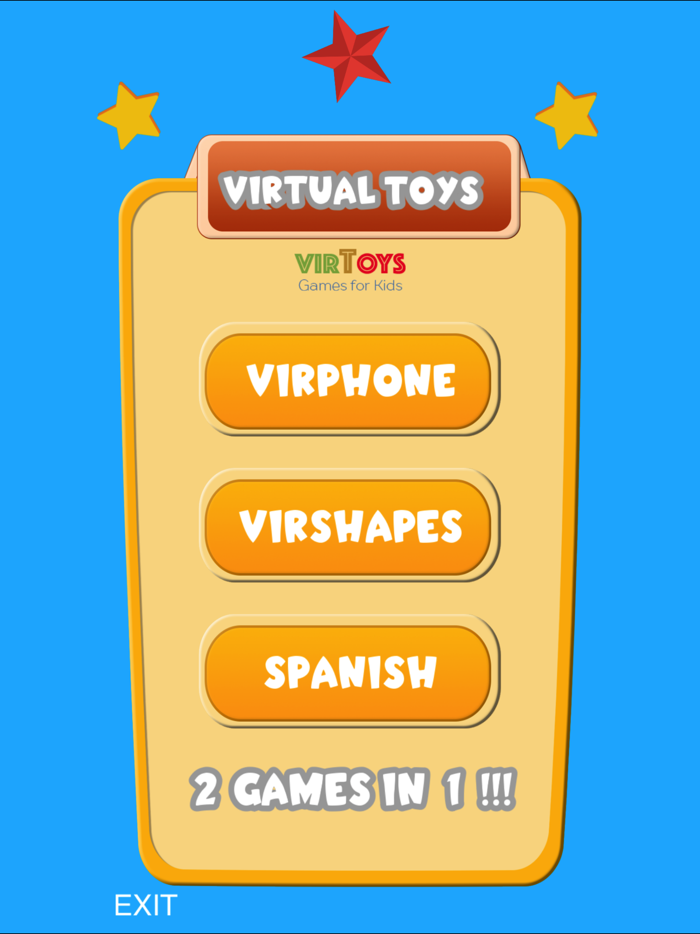 Virtoys