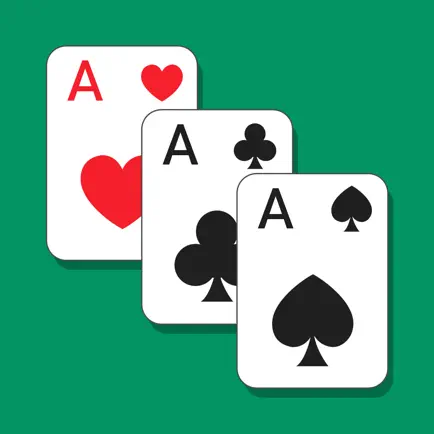 Solitaire:Card Game Spider Solitaire, Ace, Pyramid Cheats