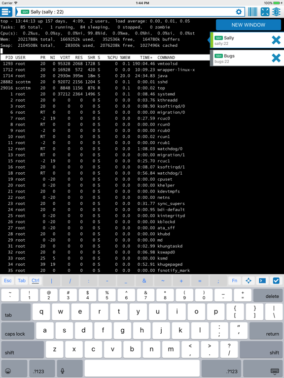 reflection terminal emulator for mac