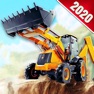 Get Excavator Construction City 3D for iOS, iPhone, iPad Aso Report