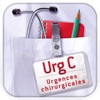 SMARTfiches Urgences Chirurgicales - iPadアプリ