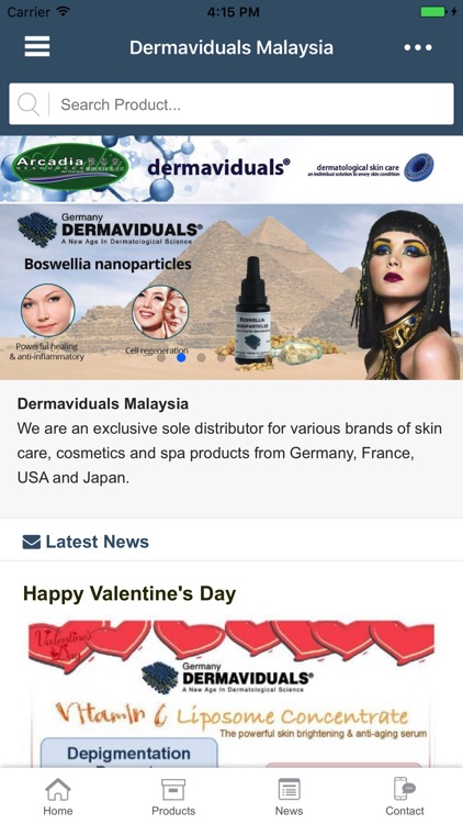 Dermaviduals Malaysia screenshot-4