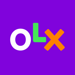 Ícone do app OLX - Compra e venda online