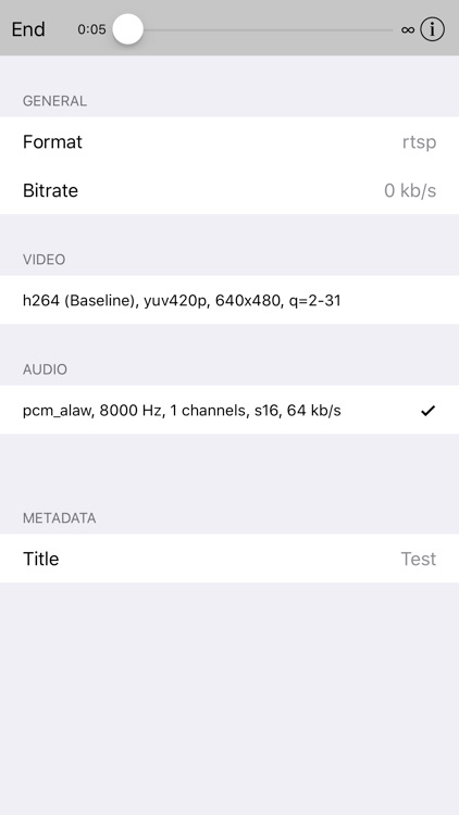 NuPlayer screenshot-3