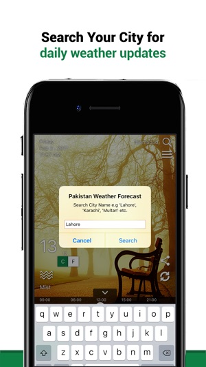 Pakistan Weather(圖3)-速報App