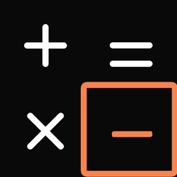 Calculator for iPad App