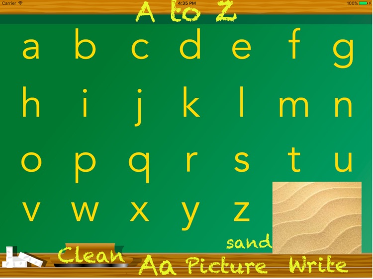 AlphabetA2Z screenshot-3