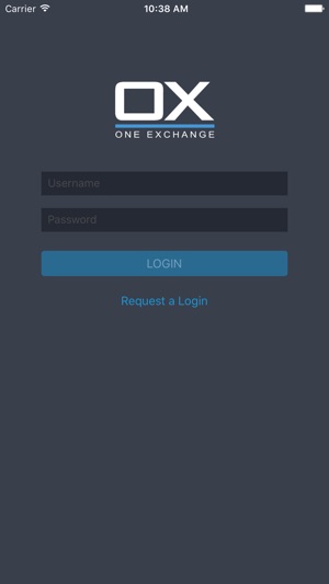 One Exchange(圖1)-速報App