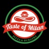 Taste of Milan