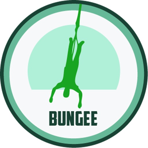 Bungee Jump VR - 3D Virtual Reality 360 icon
