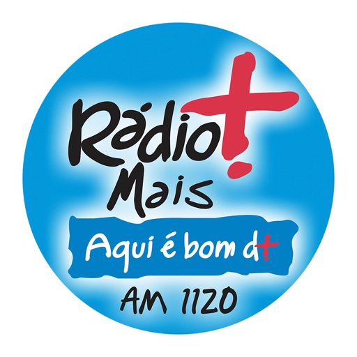 Rádio Mais AM 1120 icon
