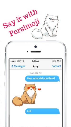 Persimoji(圖1)-速報App