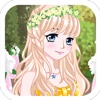 Dream dress party - Beauty girl games