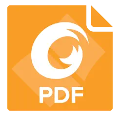 Foxit PDF Reader