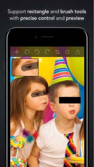 Censor for Photos(圖3)-速報App