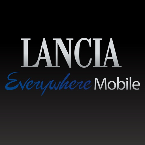 Lancia Everywhere Mobile