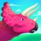 Icon Dinosaur Park - Games for kids