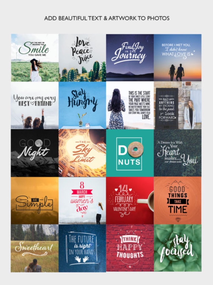 Publisher Studio - Design Graphics, Make Logos