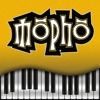 Mopho Keyboard Sound Editor