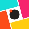 Collage Grid Editor - Photo & Pic Collage Maker