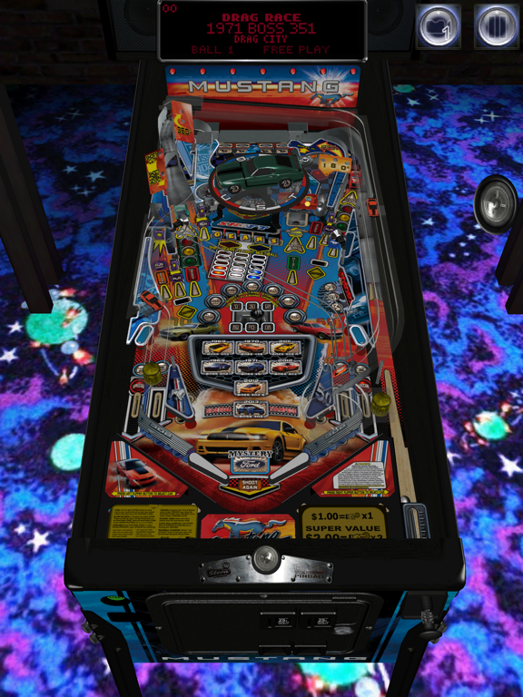 Stern pinball arcade dlc