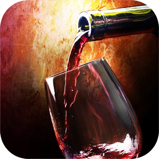 葡萄酒（Wine） icon