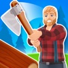 Lumberjack Man 3D